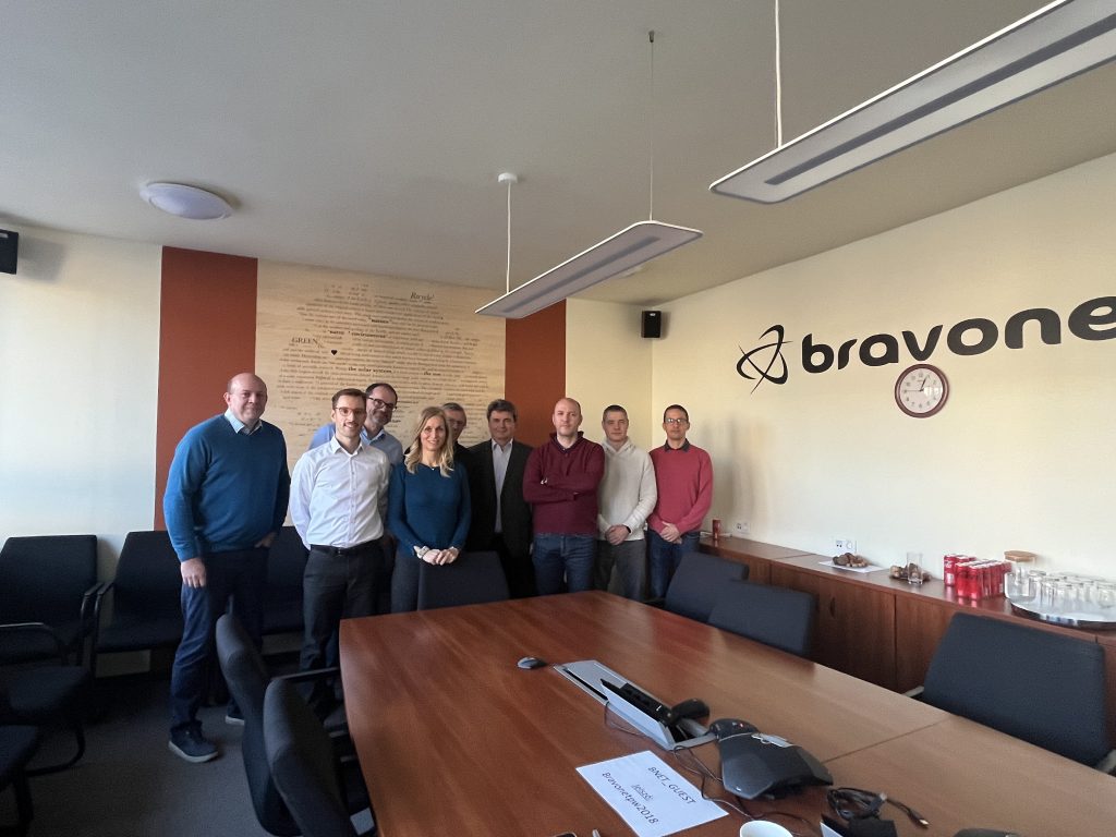 Akvizíción keresztül erősíti pozícióit a Bravogroup Holding az alközponti piacon